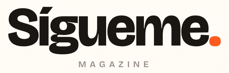 Sígueme Magazine
