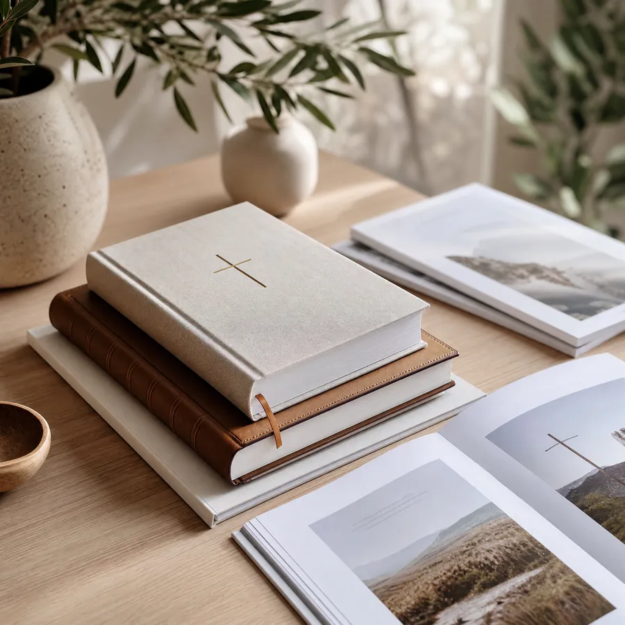 Carismah Publications